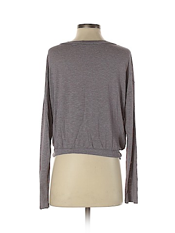 Lush Long Sleeve Top (view 2)