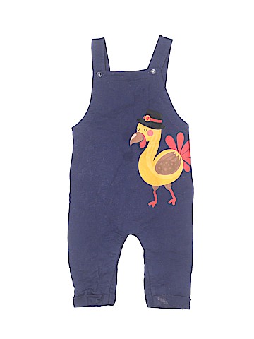 Assorted Brands Overalls (view 1)