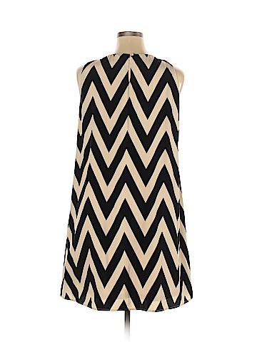 Pink Owl Casual Dress (view 2)