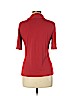 Lizzie Driver Red Short Sleeve Polo Size M - photo 2