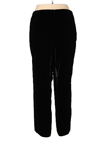 Field Manor Velour Pants (view 2)