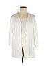 Westport 1962 White Cardigan Size 1X - photo 1