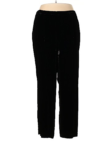 Field Manor Velour Pants (view 1)