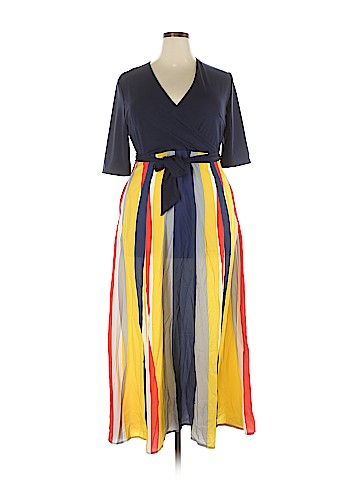 Unbranded Casual Dress (view 1)