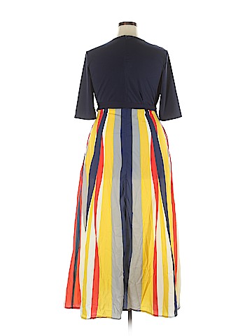 Unbranded Casual Dress (view 2)