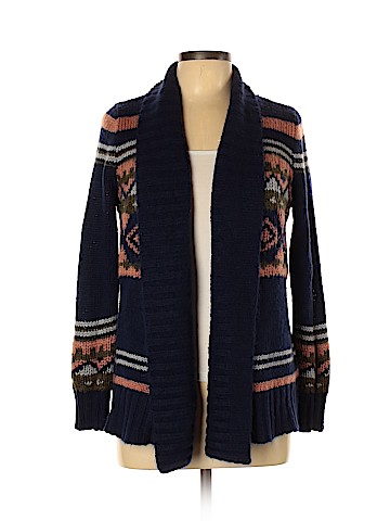 Pink Rose Cardigan (view 1)