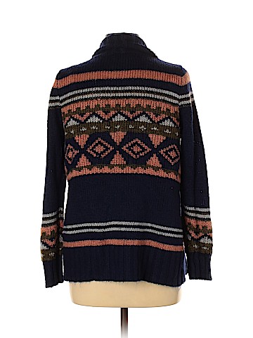 Pink Rose Cardigan (view 2)