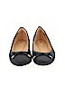 Clarks Blue Flats Size 8 - photo 2