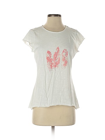 Romeo & Juliet Couture Short Sleeve T-Shirt (view 1)