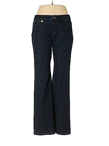 MICHAEL Michael Kors Jeans (view 1)