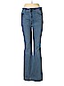 H&M Blue Jeans Size 8 - photo 1