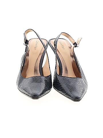 Calvin Klein Heels (view 2)