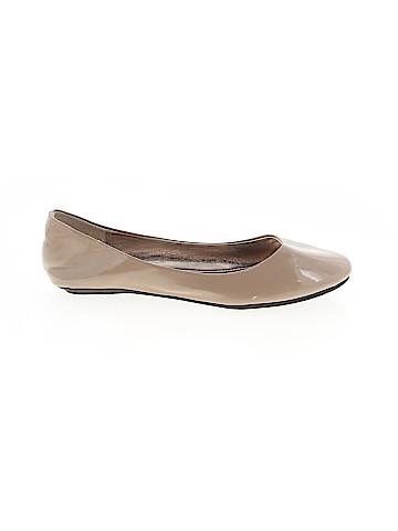 Steve Madden Flats (view 1)