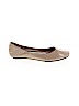 Steve Madden Tan Flats Size 9 - photo 1