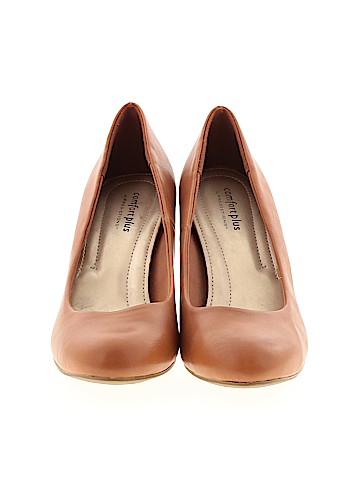 Comfortview Heels (view 2)