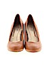 Comfortview Tan Heels Size 8 1/2 - photo 2