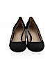 Saks Fifth Avenue Black Heels Size 9 - photo 2