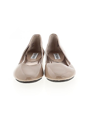 Steve Madden Flats (view 2)