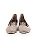 Steve Madden Tan Flats Size 9 - photo 2