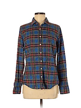 J. Crew Factory Store Size Med