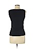 Natori Black Sleeveless Top Size XS - photo 2
