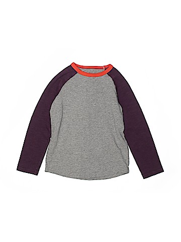 Boden Long Sleeve T-Shirt (view 1)