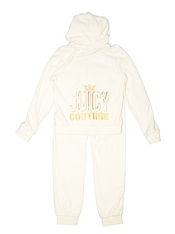 Juicy Couture Fleece Jacket (view 2)