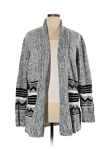 Maurices Cardigan (view 1)