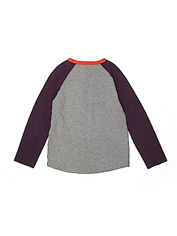 Boden Long Sleeve T-Shirt (view 2)
