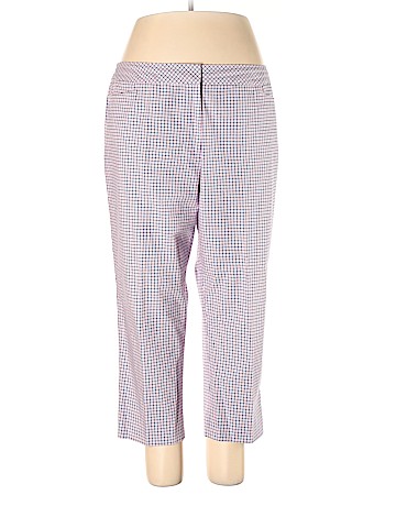 Talbots Khakis (view 1)