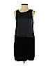 Theory Black Casual Dress Size 2 - photo 1
