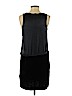 Theory Black Casual Dress Size 2 - photo 2