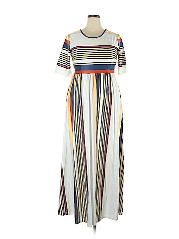 Unbranded Casual Dress (view 1)