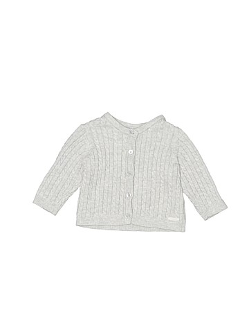 Janie and Jack Cardigan (view 1)