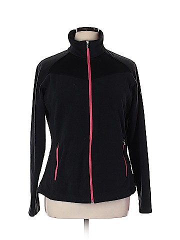 Columbia Fleece (view 1)