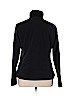 Columbia 100% Polyester Black Fleece Size XL - photo 2