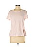 Levi's 100% Cotton Pink Short Sleeve T-Shirt Size M - photo 1