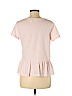 Levi's 100% Cotton Pink Short Sleeve T-Shirt Size M - photo 2