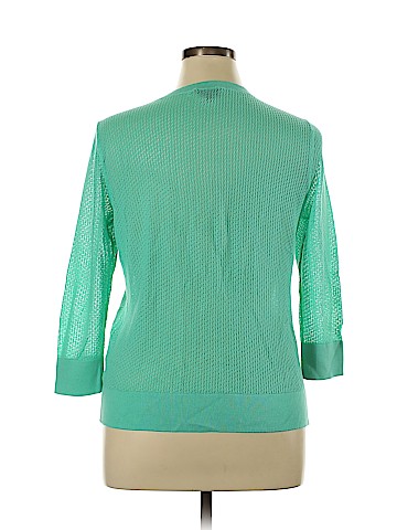 Talbots Cardigan (view 2)