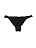 Victoria's Secret Black Swimsuit Bottoms Size M - photo 1