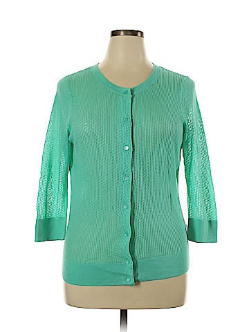 Talbots Cardigan (view 1)