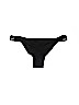 Victoria's Secret Black Swimsuit Bottoms Size M - photo 2