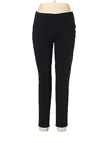 Faded Glory Casual Pants (view 1)