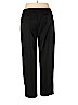 Talbots Black Dress Pants Size 16 - photo 2