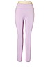Lularoe Purple Leggings One size - photo 1