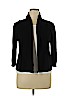 Verve Ami Black Cardigan Size XL - photo 1