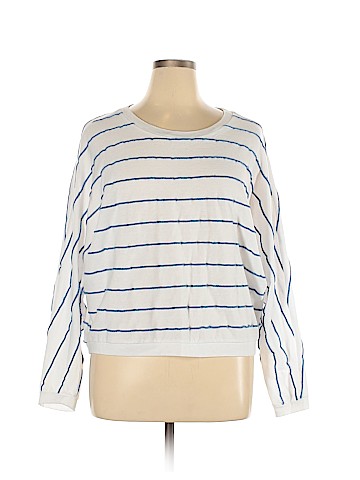 Falls Creek Long Sleeve Top (view 1)