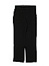 Calvin Klein Black Dress Pants Size 10 - photo 1