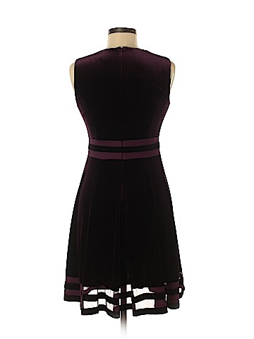 Calvin Klein Cocktail Dress (view 2)