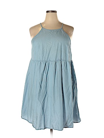 Mossimo Supply Co. Casual Dress (view 1)